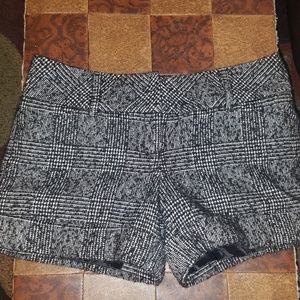 Express Design Studio Shorts.